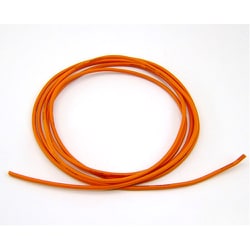 SI-AWG16-2M-OR [シリコンワイヤーより線]