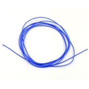 SI-AWG24-2M-BL [シリコンワイヤーより線]