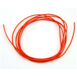 SI-AWG26-2M-RD [シリコンワイヤーより線]