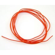 SI-AWG24-2M-RD [シリコンワイヤーより線]
