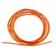 SI-AWG26-2M-OR [シリコンワイヤーより線]