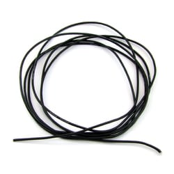 SI-AWG20-2M-BK [シリコンワイヤーより線]