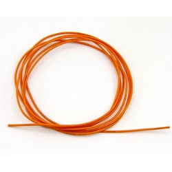SI-AWG20-2M-OR [シリコンワイヤーより線]