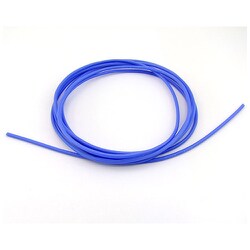 SI-AWG18-2M-BL [シリコンワイヤーより線]