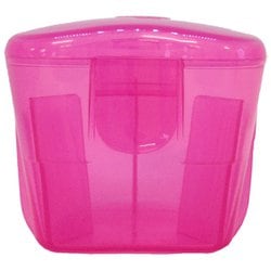 スマートスタート おしゃぶり消毒器 スマートポッド ピンク