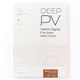 DEEP PV A3ノビ マーメイド スノーホワイト DPVA3N-1008