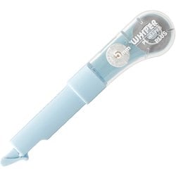 修正テープ ホワイパーPL 5mm SODA WH-1905