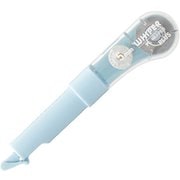 修正テープ ホワイパーPL 5mm SODA WH-1905