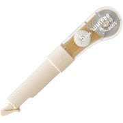 修正テープ ホワイパーPL 5mm BUTTER WH-1905