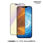 2791 [iPhone 14用 フィルム PanzerGlass UWF ブルーライトカット AB 治具付]