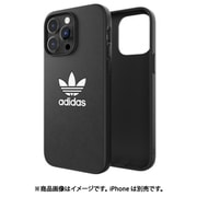 iPhone 14 Pro Max用 ケース OR Moulded Case BASIC FW22 black/white 50180