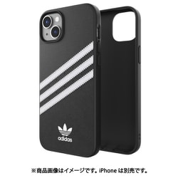 ヨドバシ.com - アディダス adidas 50187 [iPhone 14 Plus用 ケース OR