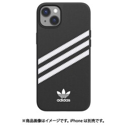 ヨドバシ.com - アディダス adidas 50187 [iPhone 14 Plus用 ケース OR