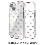 iPhone 14用 ケース OR Snap Case ENTRY FW22 colourful 50219