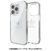 iPhone 14 Pro用 ケース OR Protective Clear Case FW22 clear 50230