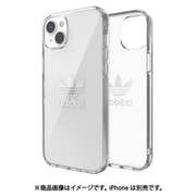 iPhone 14 Plus用 ケース OR Protective Clear Case FW22 clear 50231