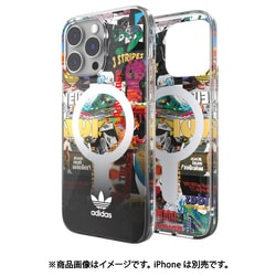 ヨドバシ.com - アディダス adidas 50228 [iPhone 14 Pro Max用 ケース