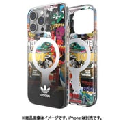 iPhone 14 Pro Max用 ケース OR magsafe all over print case FW22 colourful 50228