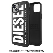 iPhone 14 Plus用 ケース Moulded Case Core FW22 black/white 50258