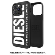 iPhone 14 Pro Max用 ケース Moulded Case Core FW22 black/white 50259