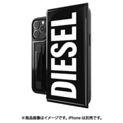 iPhone 14 Pro Max用 ケース Wallet Case FW22 black/white 50282