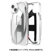 iPhone 14用 ケース Clear Case D FW22 clear 50293