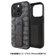 iPhone 14 Pro用 ケース SP Grip case CAMO FW22 black 50249