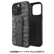 iPhone 14 Pro Max用 ケース SP Grip case CAMO FW22 black 50250