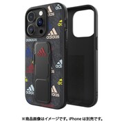 iPhone 14 Pro用 ケース SP Grip Case FW22 black/coulourful 50251