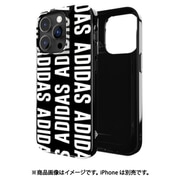 iPhone 14 Pro用 ケース SP Snap Case Logo FW22 black/white 50246