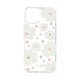 iPhone 14用 ケース Protective Hardshell Classic Peony/Cream KSIPH-222-CFLCC