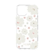 iPhone 14用 ケース Protective Hardshell Classic Peony/Cream KSIPH-222-CFLCC
