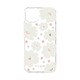 iPhone 14 Plus用 ケース Protective Hardshell Classic Peony/Cream KSIPH-224-CFLCC