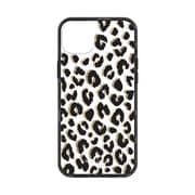 iPhone 14 Plus用 ケース Protective Hardshell City Leopard Black KSIPH-224-CTLB