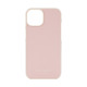 iPhone 14用 ケース WRAP Case coral gable/milk glass KSIPH-250-CRGMK