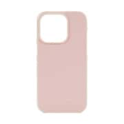 iPhone 14 Pro用 ケース WRAP Case coral gable/milk glass KSIPH-251-CRGMK