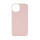 iPhone 14 Plus用 ケース WRAP Case coral gable/milk glass KSIPH-252-CRGMK
