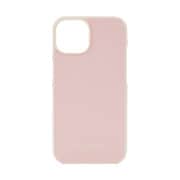 iPhone 14 Plus用 ケース WRAP Case coral gable/milk glass KSIPH-252-CRGMK
