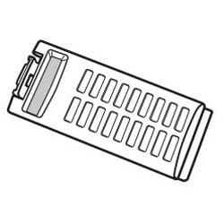 42044915 [洗濯機用 糸くずフィルター]