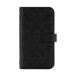COACH CIPH-135-BLKEB BLACK  スマホケース　新品 ヨドバシ.com - コーチ Coach iPhone 14 Pro用 ケース Folio