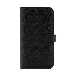 ヨドバシ.com - コーチ Coach CIPH-136-BLKEB [iPhone 14 Plus用