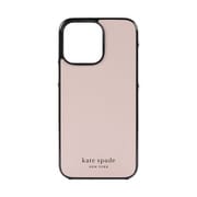 iPhone 14 Pro Max用 ケース WRAP Case Pale Vellum/Black KSIPH-253-PLVMB