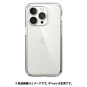 150147-5085 [iPhone 14 Pro用 ケース Presidio Perfect Clear Clear/Clear]