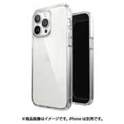 150089-5085 [iPhone 14 Pro MAX用 ケース Presidio Perfect Clear Clear/Clear]