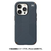 150145-3068 [iPhone 14 Pro用 ケース Presidio2 Grip Charcoal Grey]