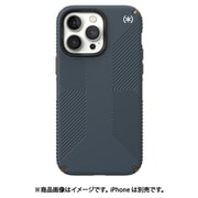 150087-3068 [iPhone 14 Pro MAX用 ケース Presidio2 Grip Charcoal Grey]