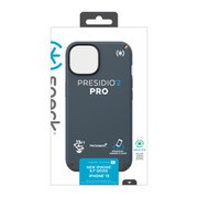 150056-3068 [iPhone 14用 ケース Presidio2 Pro Charcoal Grey]
