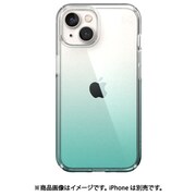 150064-9594 [iPhone 14用 ケース Ombre Fantasy Teal]