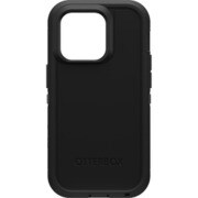 77-89118 [iPhone 14 Pro用 ケース DEFENDER XT BLACK]