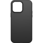 iPhone 14 Pro MAX用 ケース SYMMETRY BLACK 77-88521